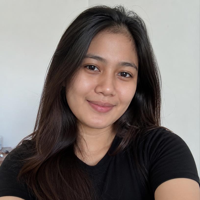 Foto profil Syafiqah Razali